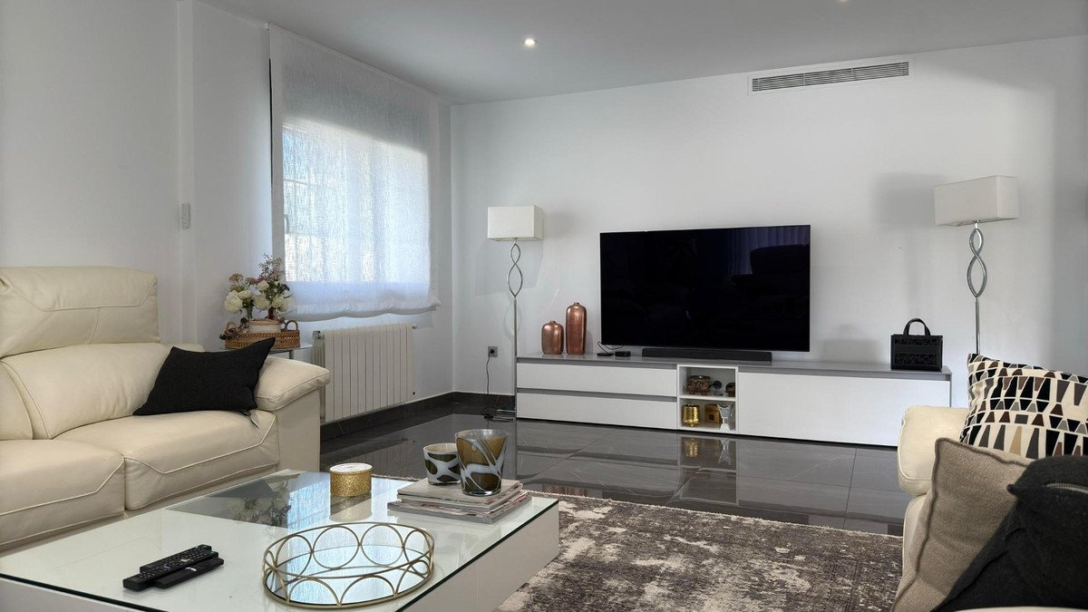 Property in Alicante