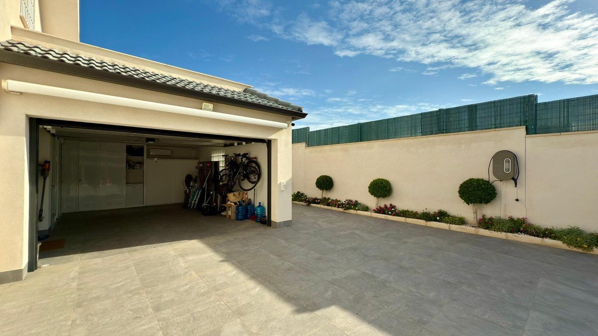 Property in Alicante