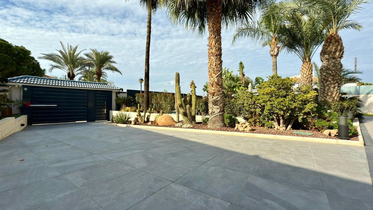 Property in Alicante