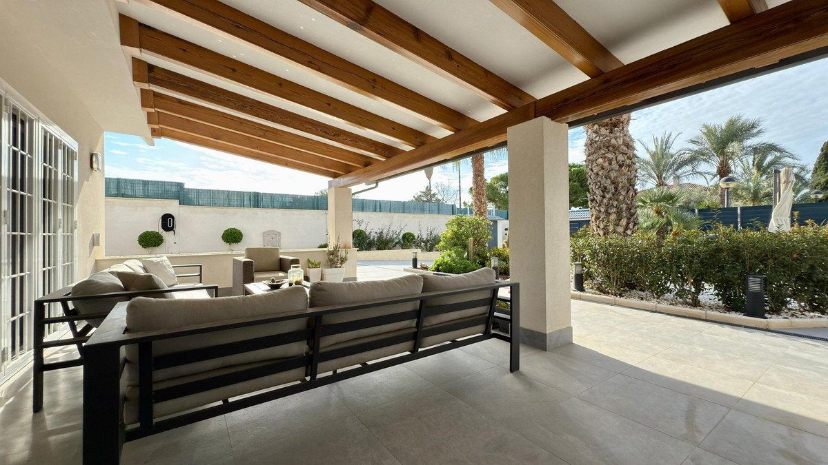 Property in Alicante