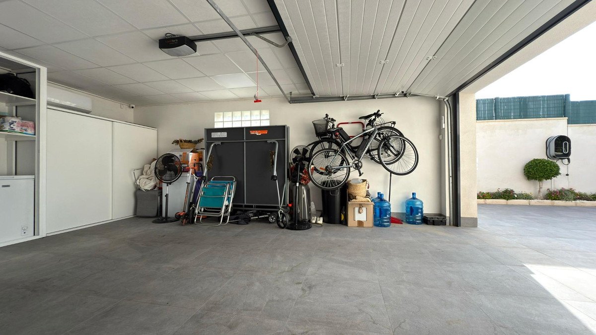 Property in Alicante