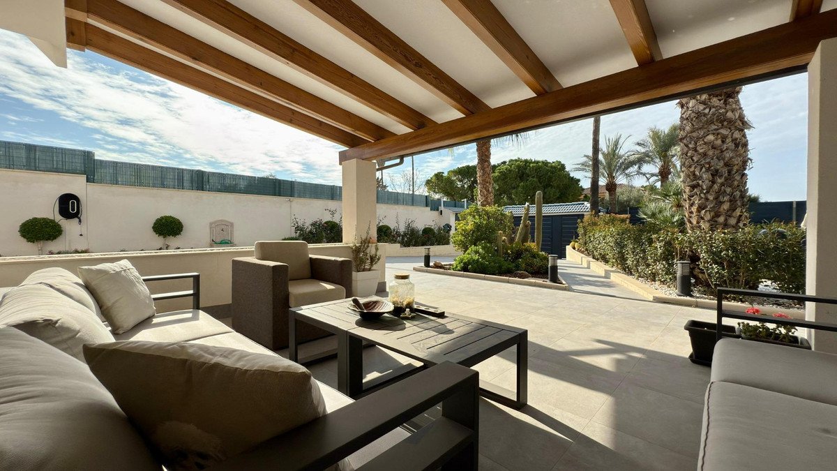 Property in Alicante