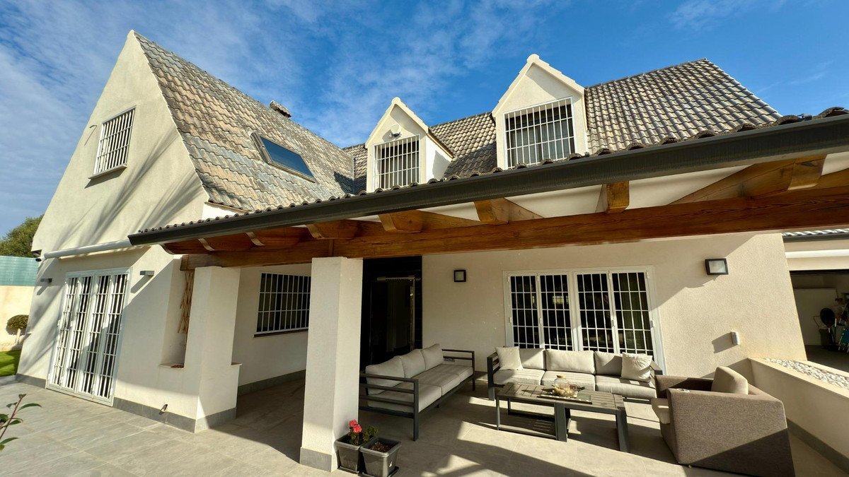 Property in Alicante