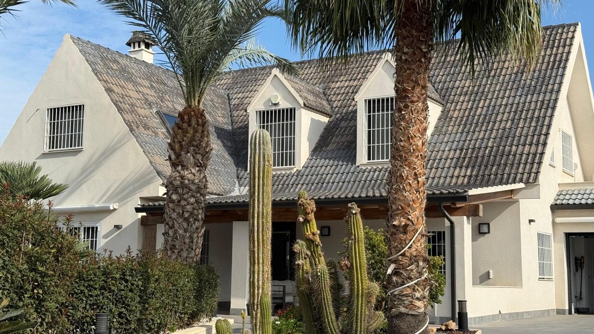 Property in Alicante