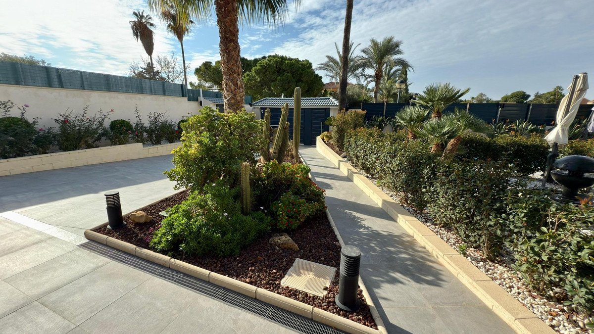 Property in Alicante
