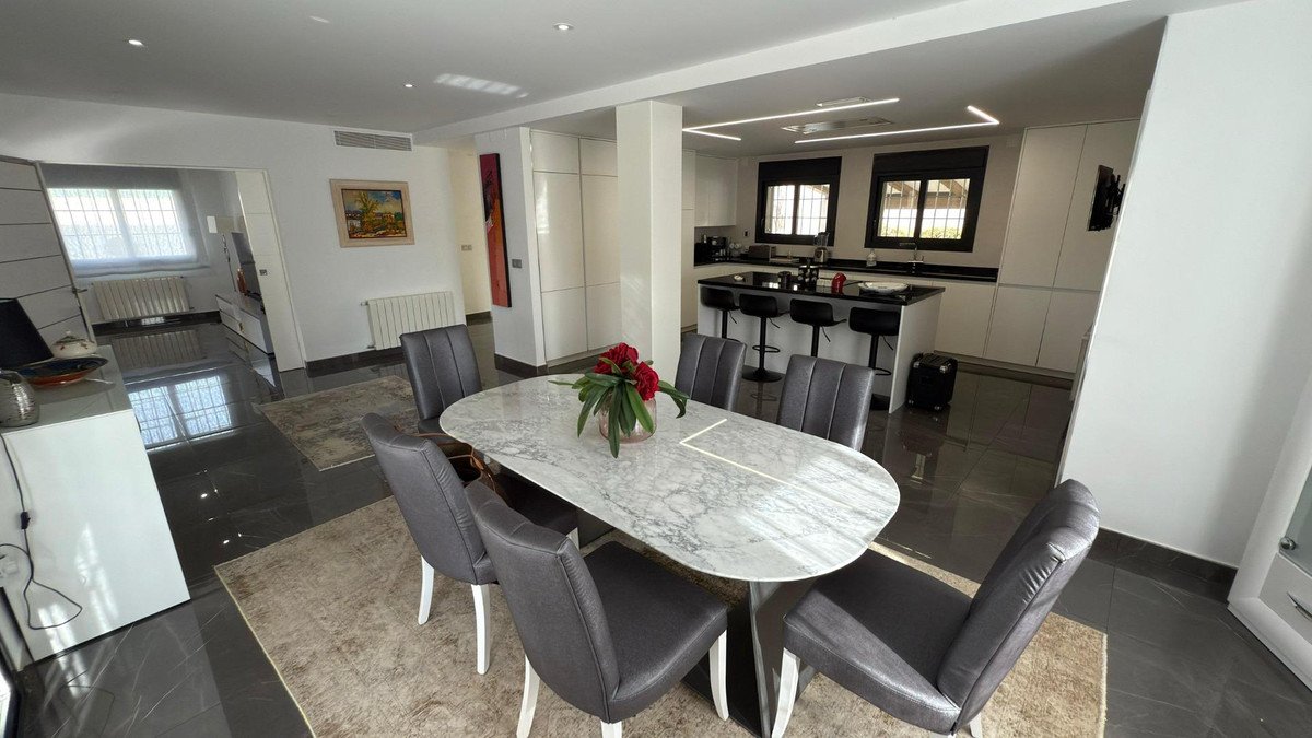 Property in Alicante