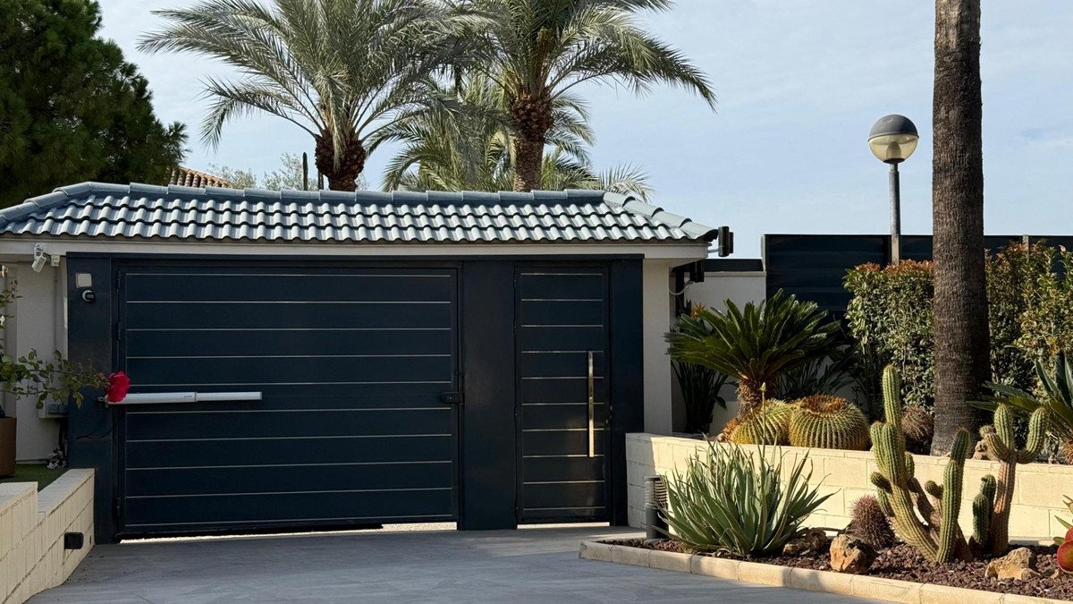 Property in Alicante