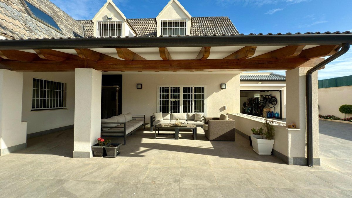 Property in Alicante