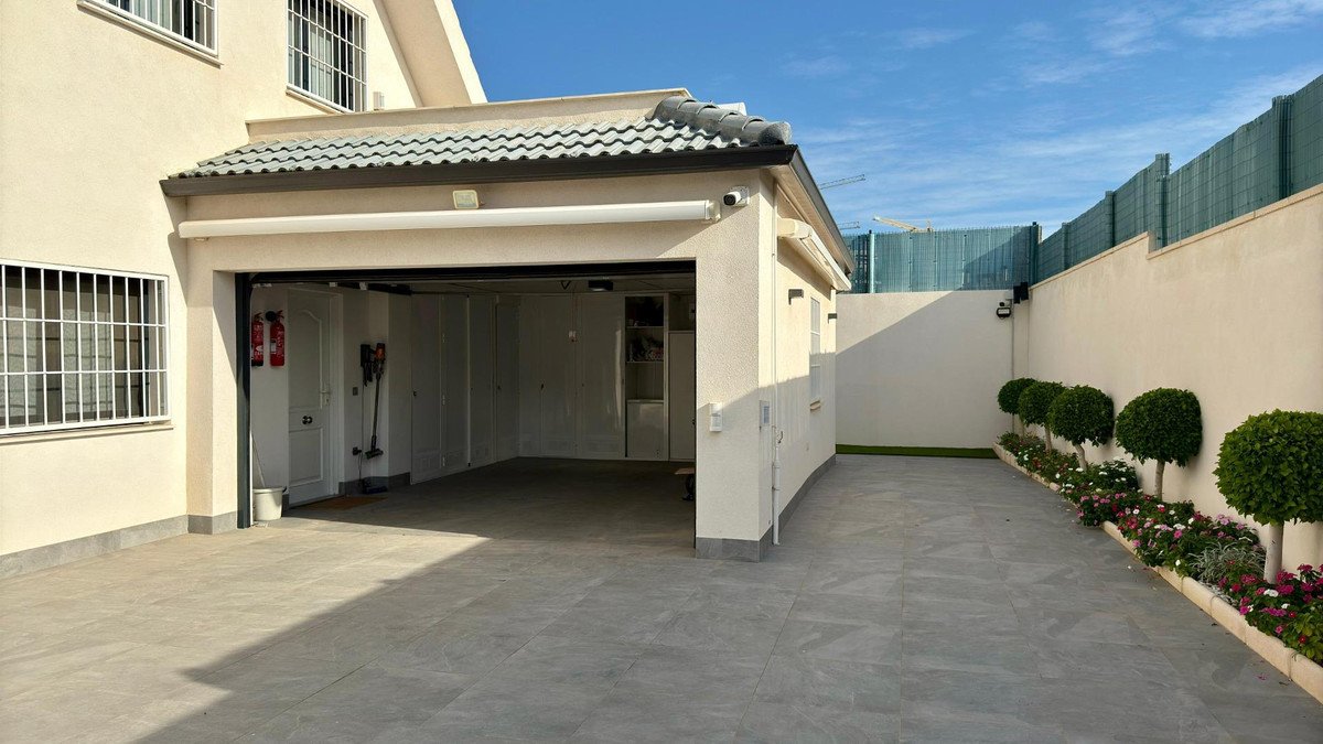 Property in Alicante