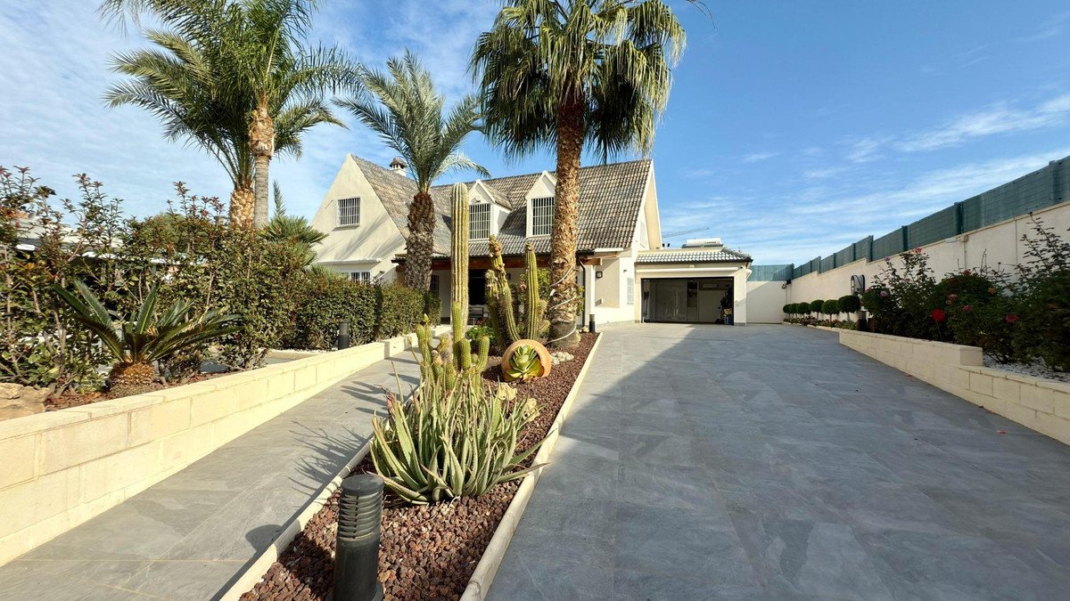 Property in Alicante