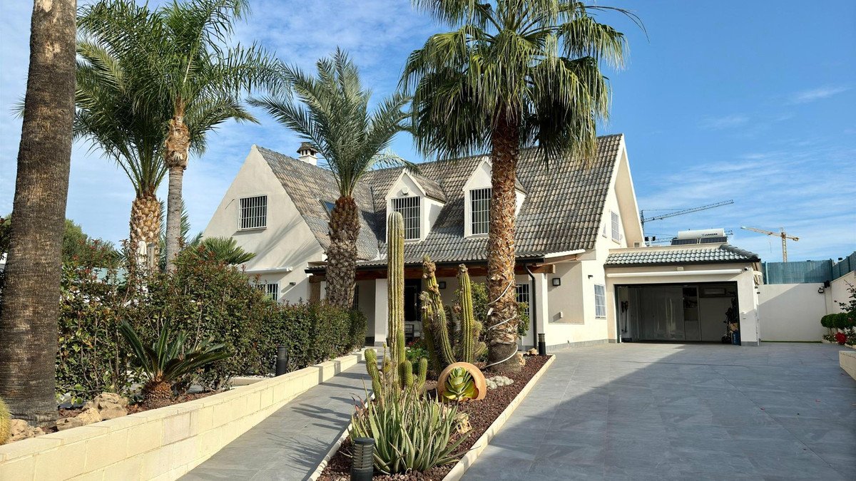 Property in Alicante