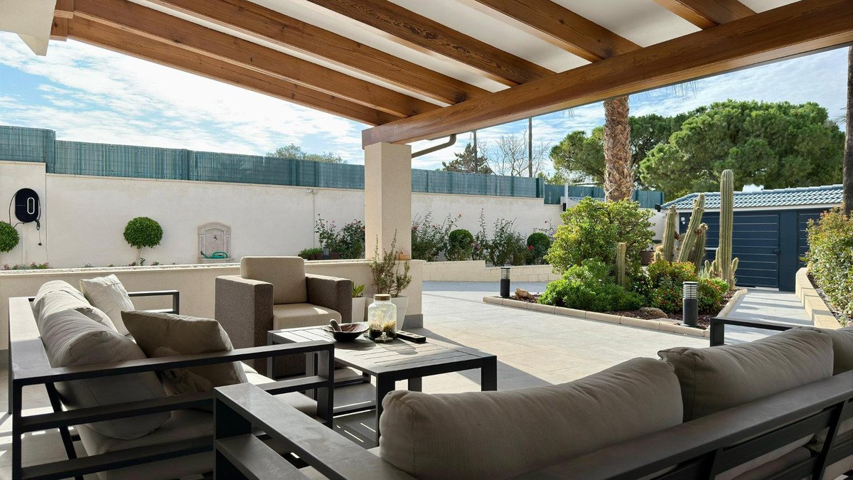 Property in Alicante