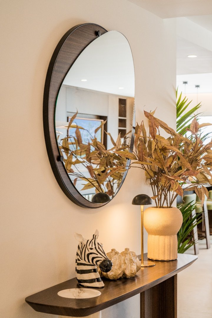 3 Bed Middle Floor Apartment in Los Monteros