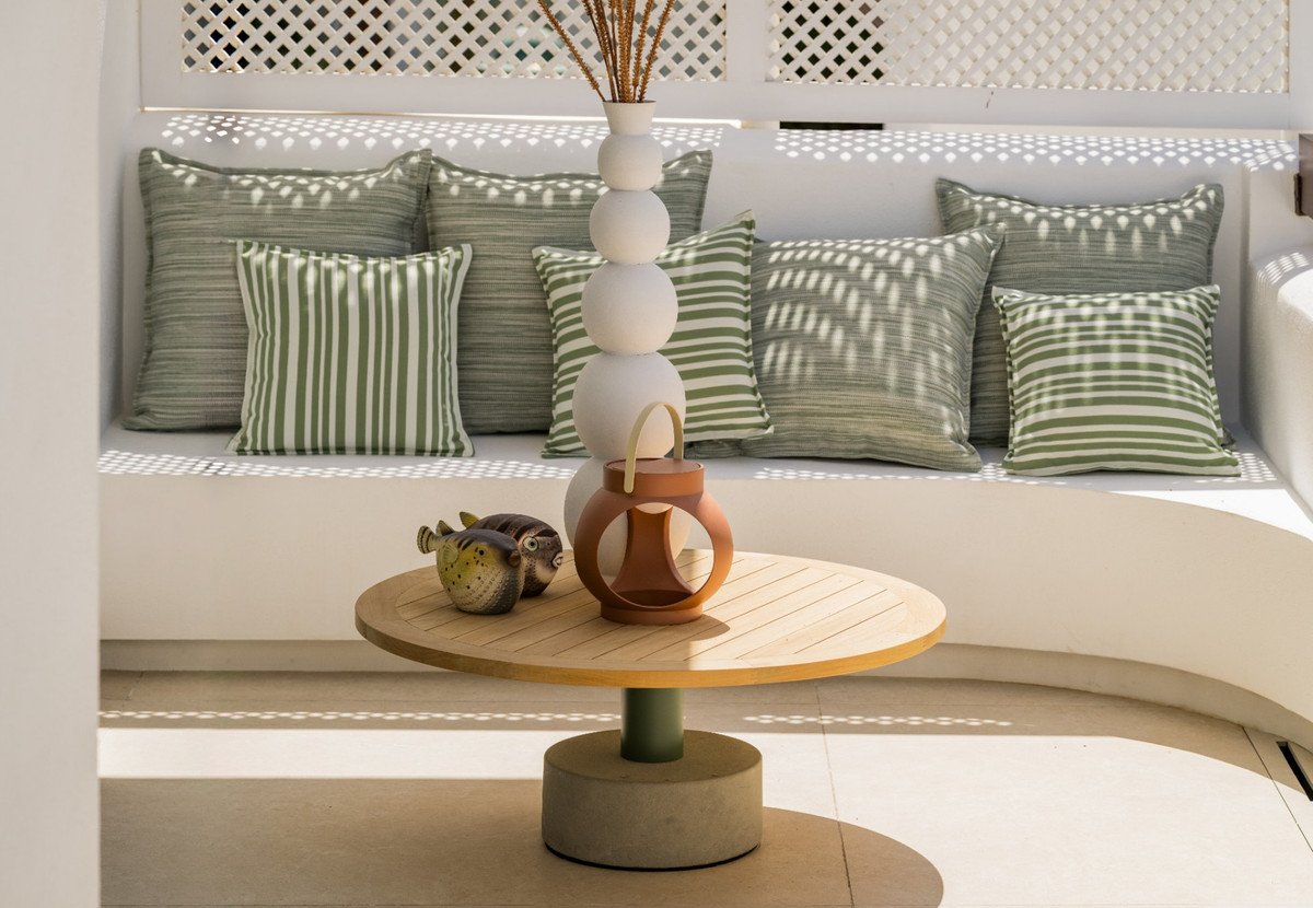 3 Bed Middle Floor Apartment in Los Monteros