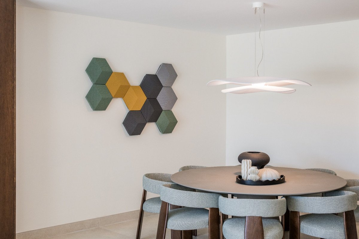 3 Bed Middle Floor Apartment in Los Monteros