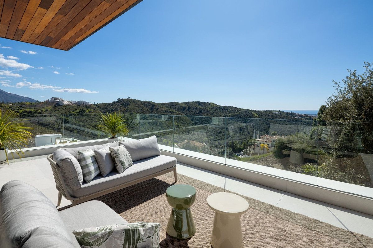 6 Bed Detached Villa in La Quinta