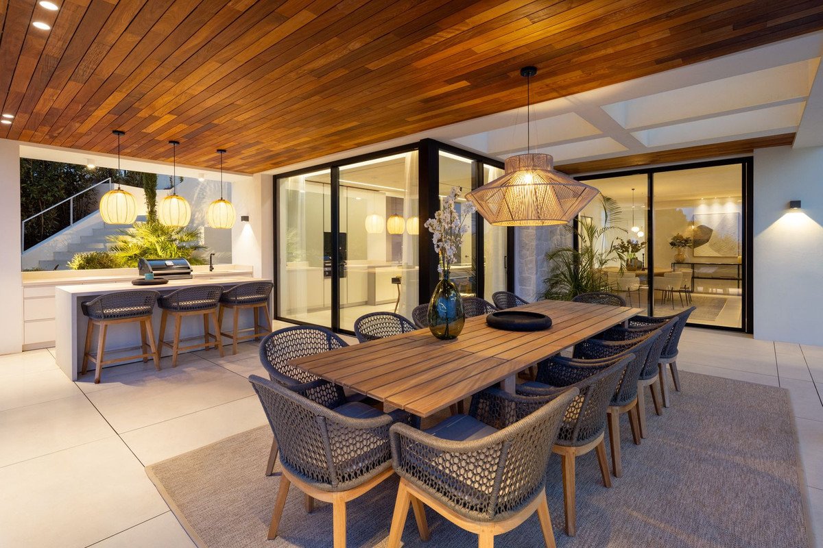 6 Bed Detached Villa in La Quinta