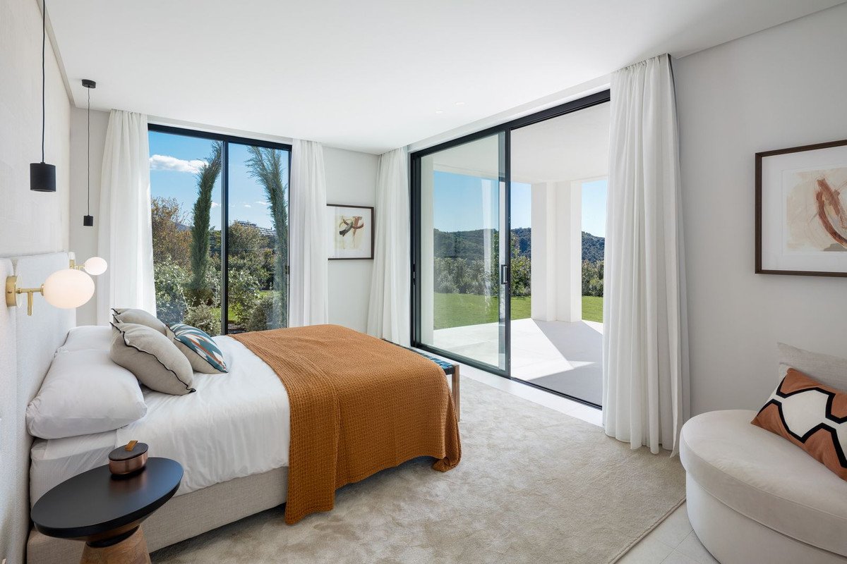 6 Bed Detached Villa in La Quinta