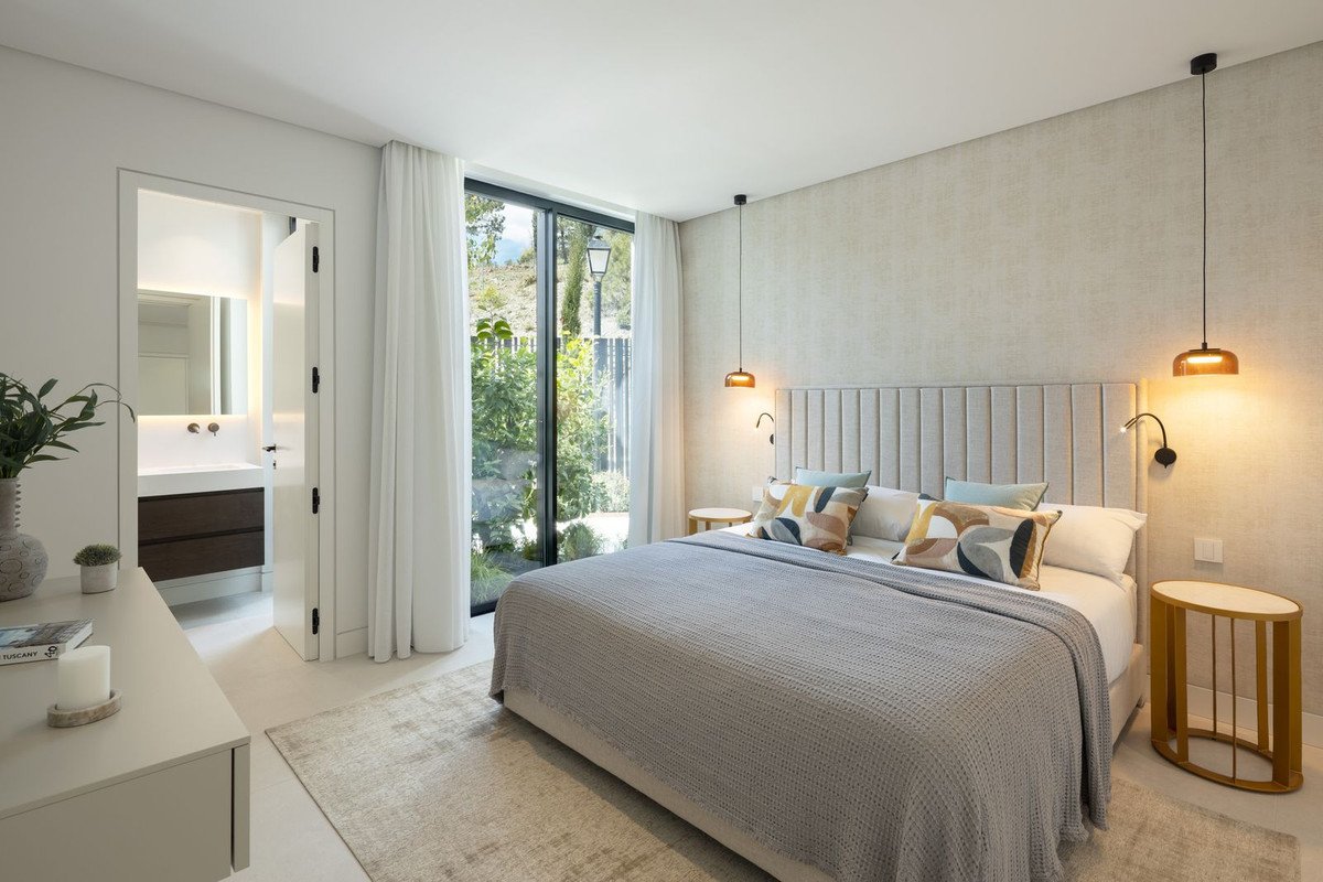6 Bed Detached Villa in La Quinta