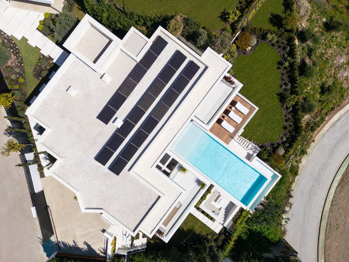6 Bed Detached Villa in La Quinta