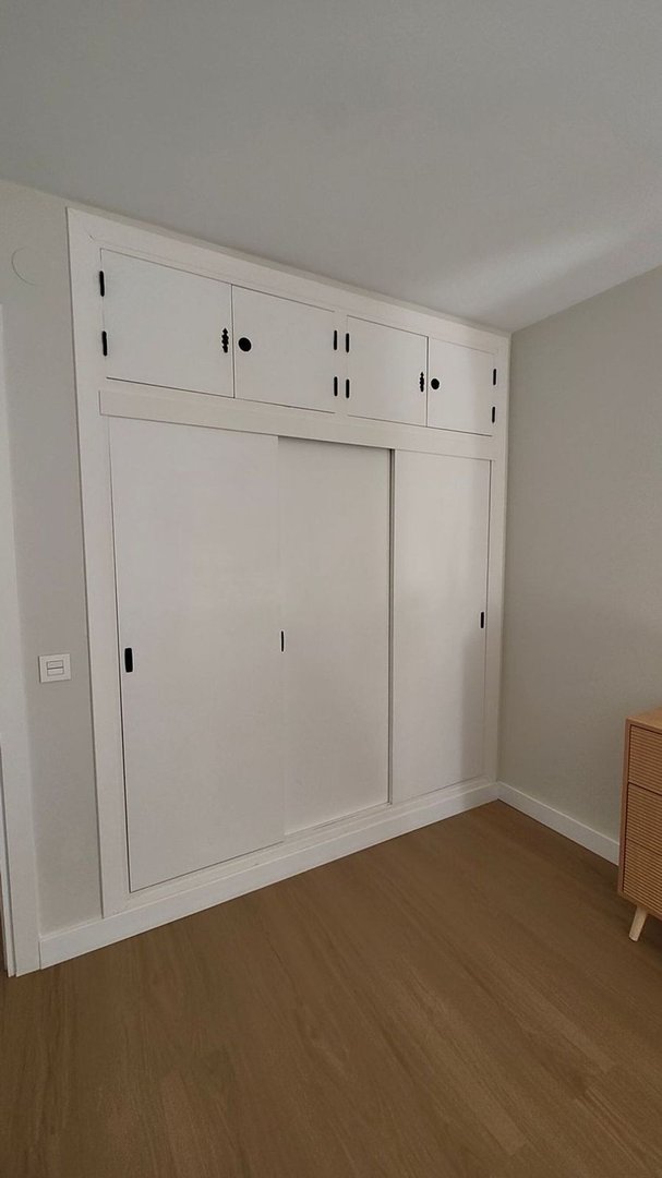 2 Bed Middle Floor Apartment in San Luis de Sabinillas