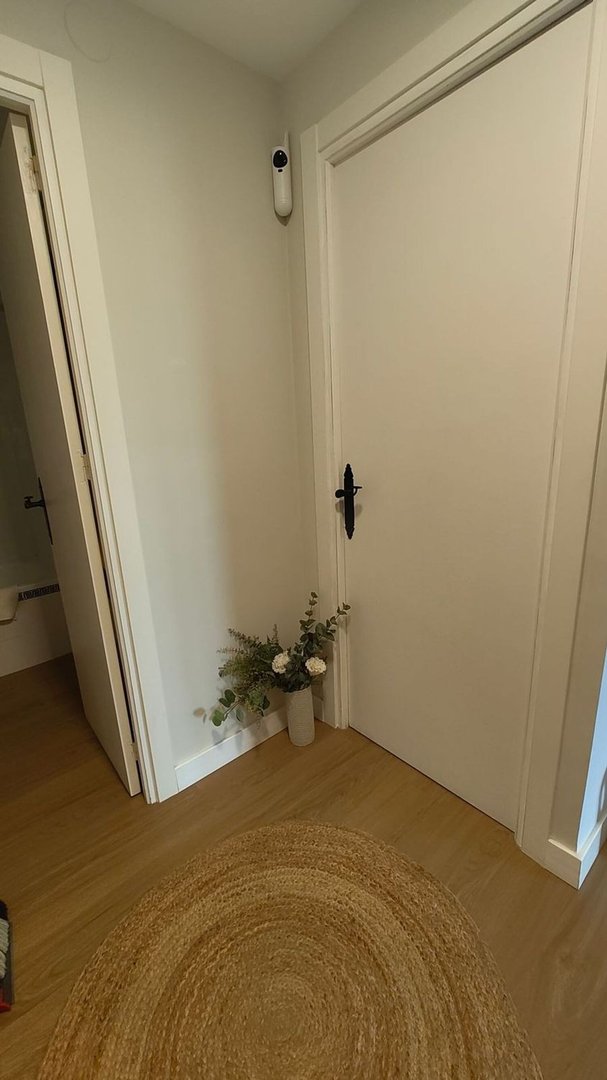 2 Bed Middle Floor Apartment in San Luis de Sabinillas
