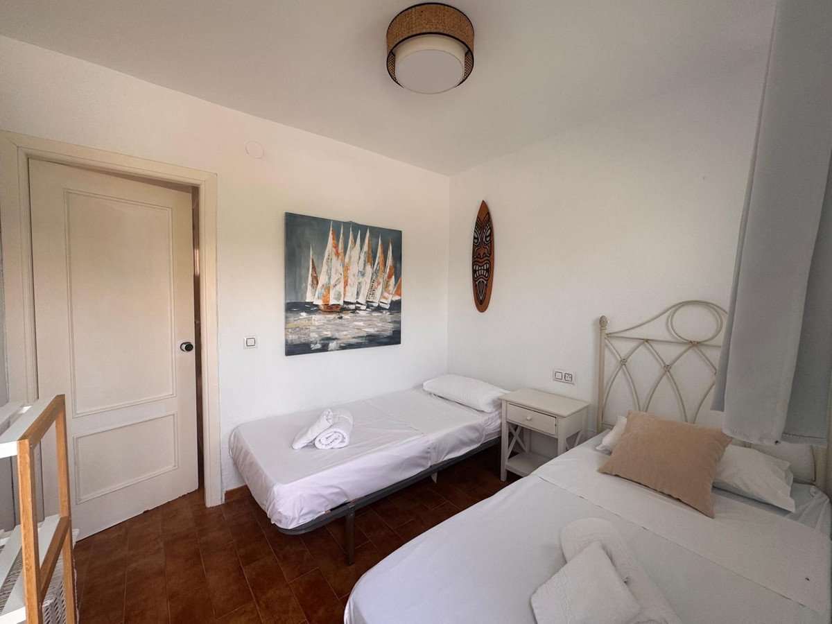 2 Bed Townhouse in Manilva
