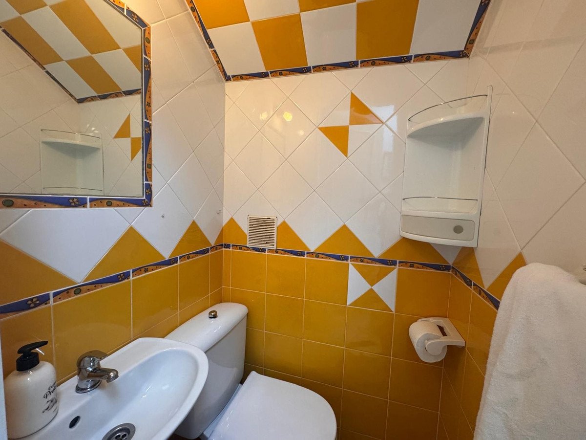 2 Bed Townhouse in Manilva