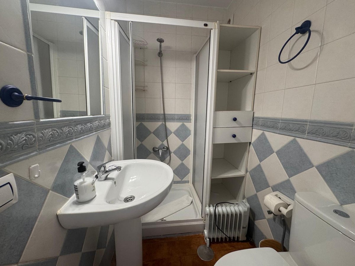 2 Bed Townhouse in Manilva