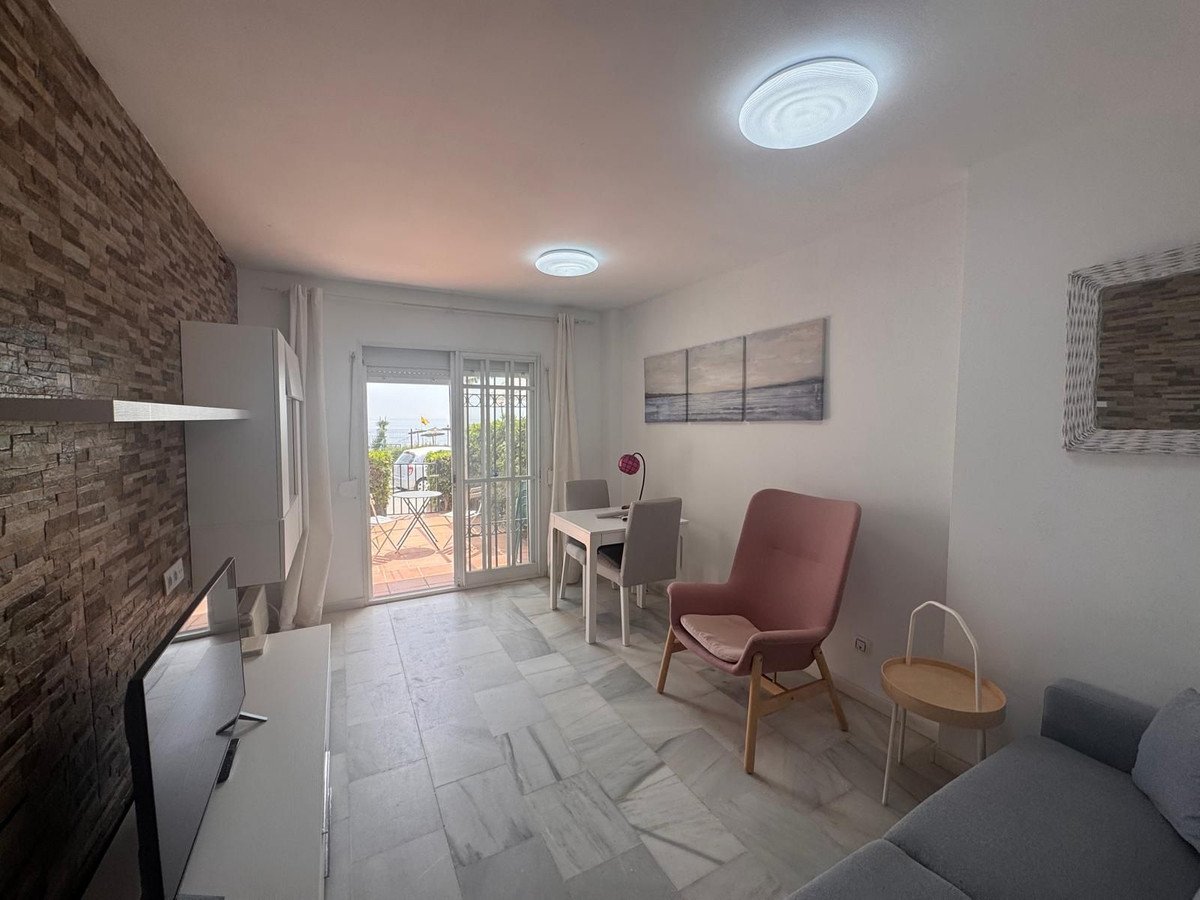 2 Bed Townhouse in Manilva