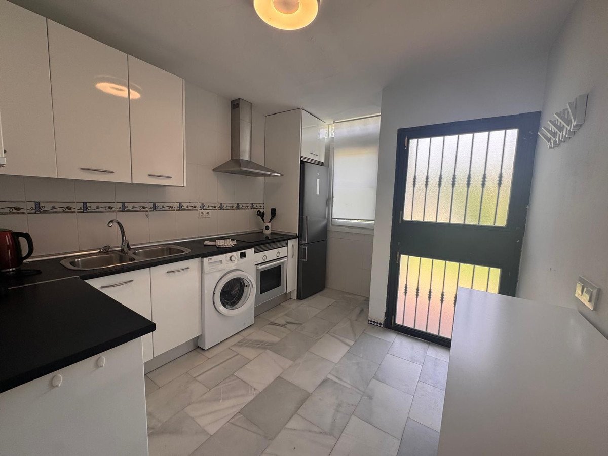 2 Bed Townhouse in Manilva