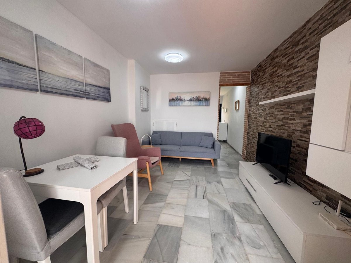 2 Bed Townhouse in Manilva