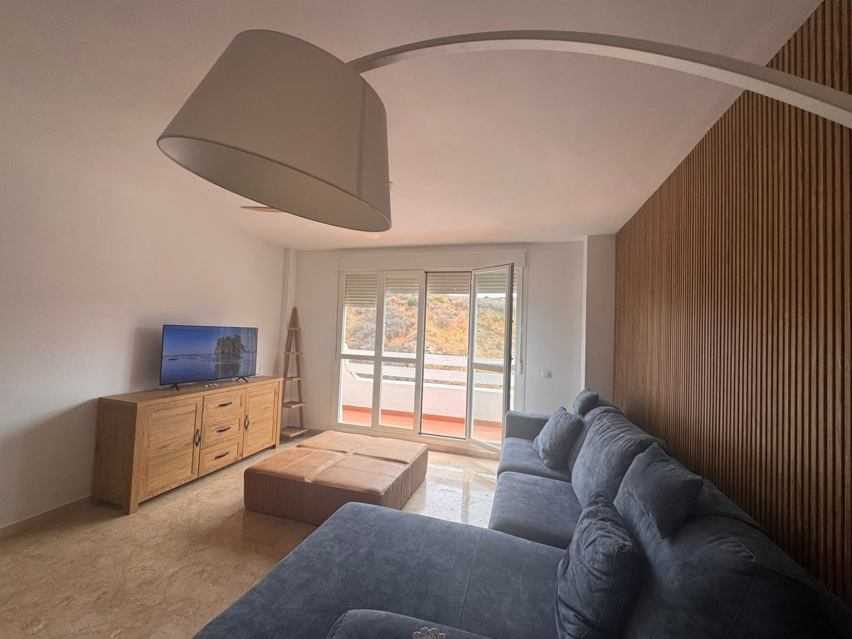 3 Bed Penthouse Duplex in Manilva