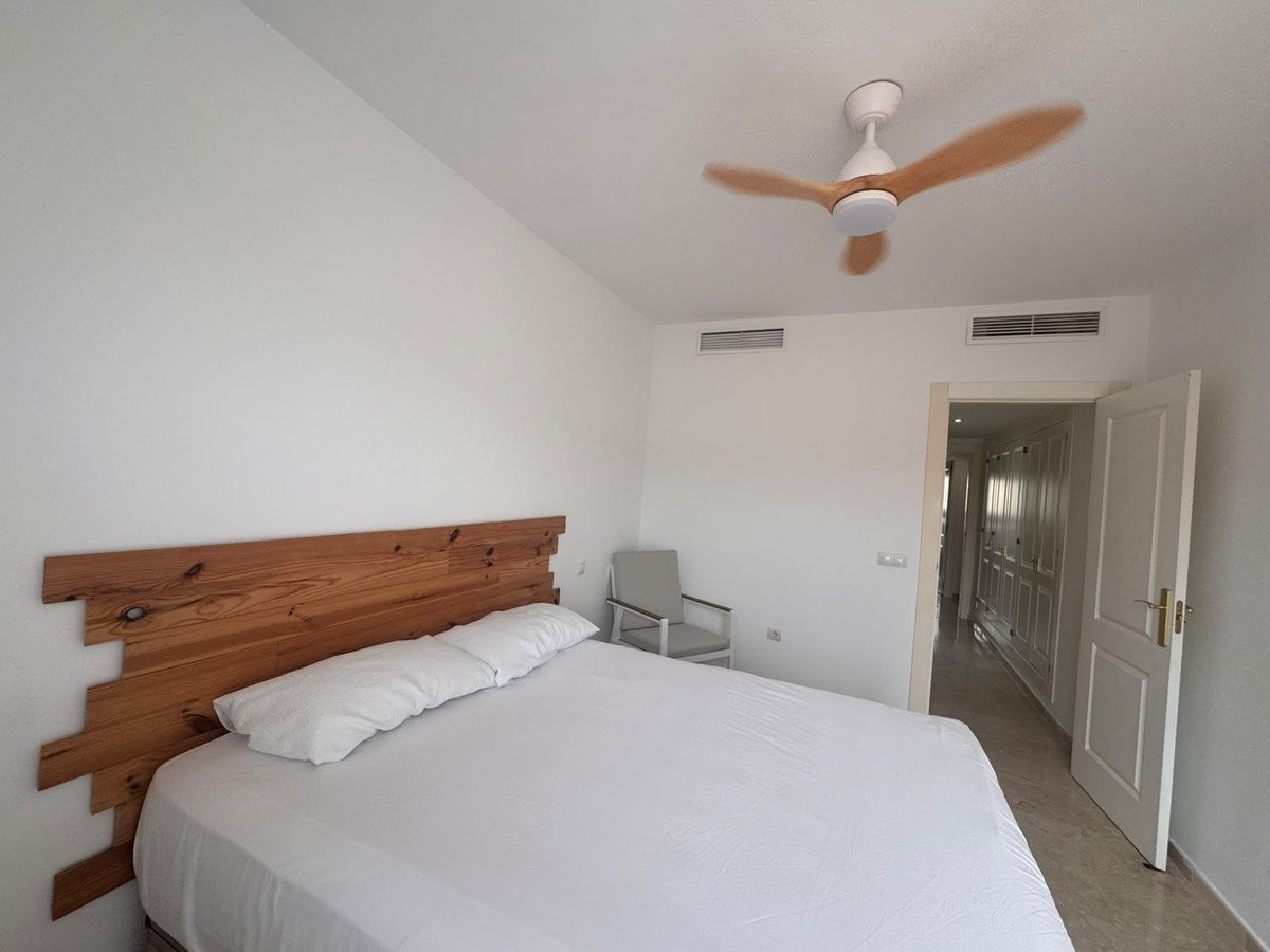 3 Bed Penthouse Duplex in Manilva