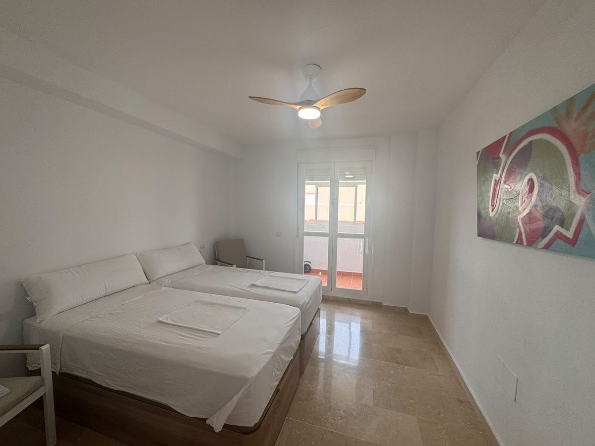 3 Bed Penthouse Duplex in Manilva