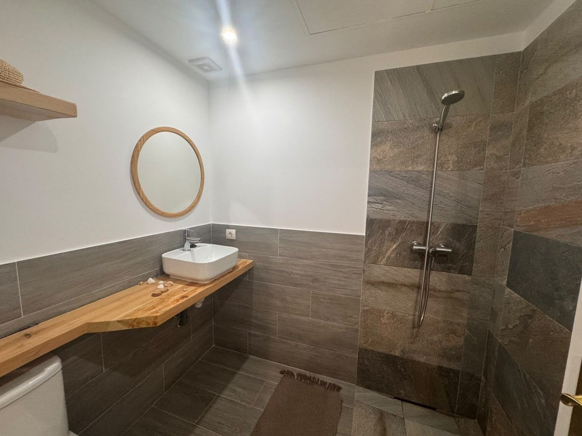 3 Bed Penthouse Duplex in Manilva