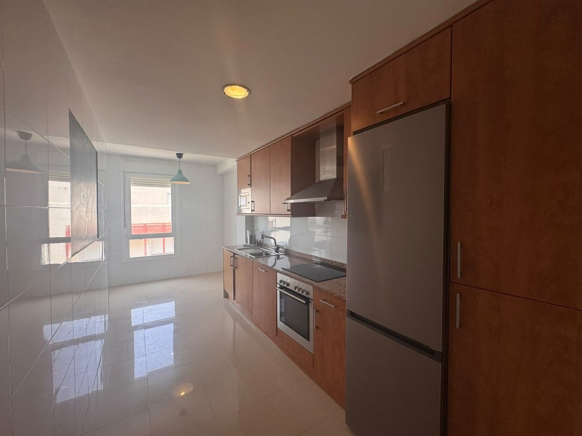 3 Bed Penthouse Duplex in Manilva