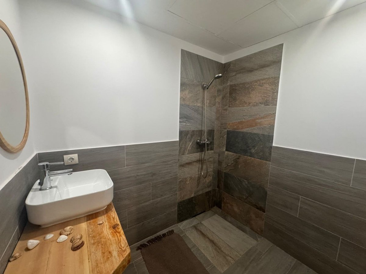 3 Bed Penthouse Duplex in Manilva