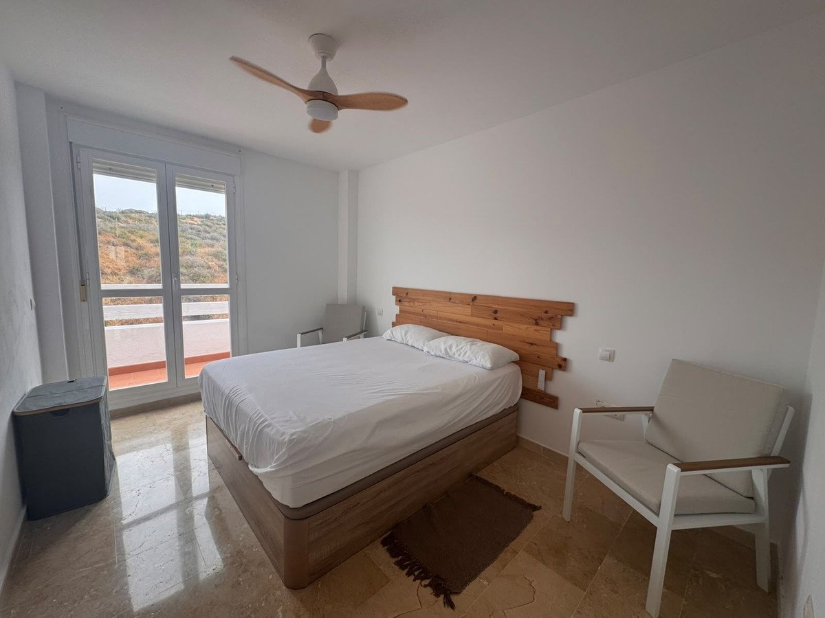 3 Bed Penthouse Duplex in Manilva