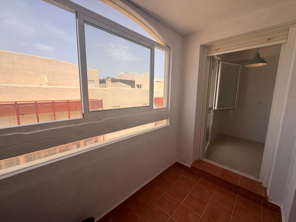 3 Bed Penthouse Duplex in Manilva