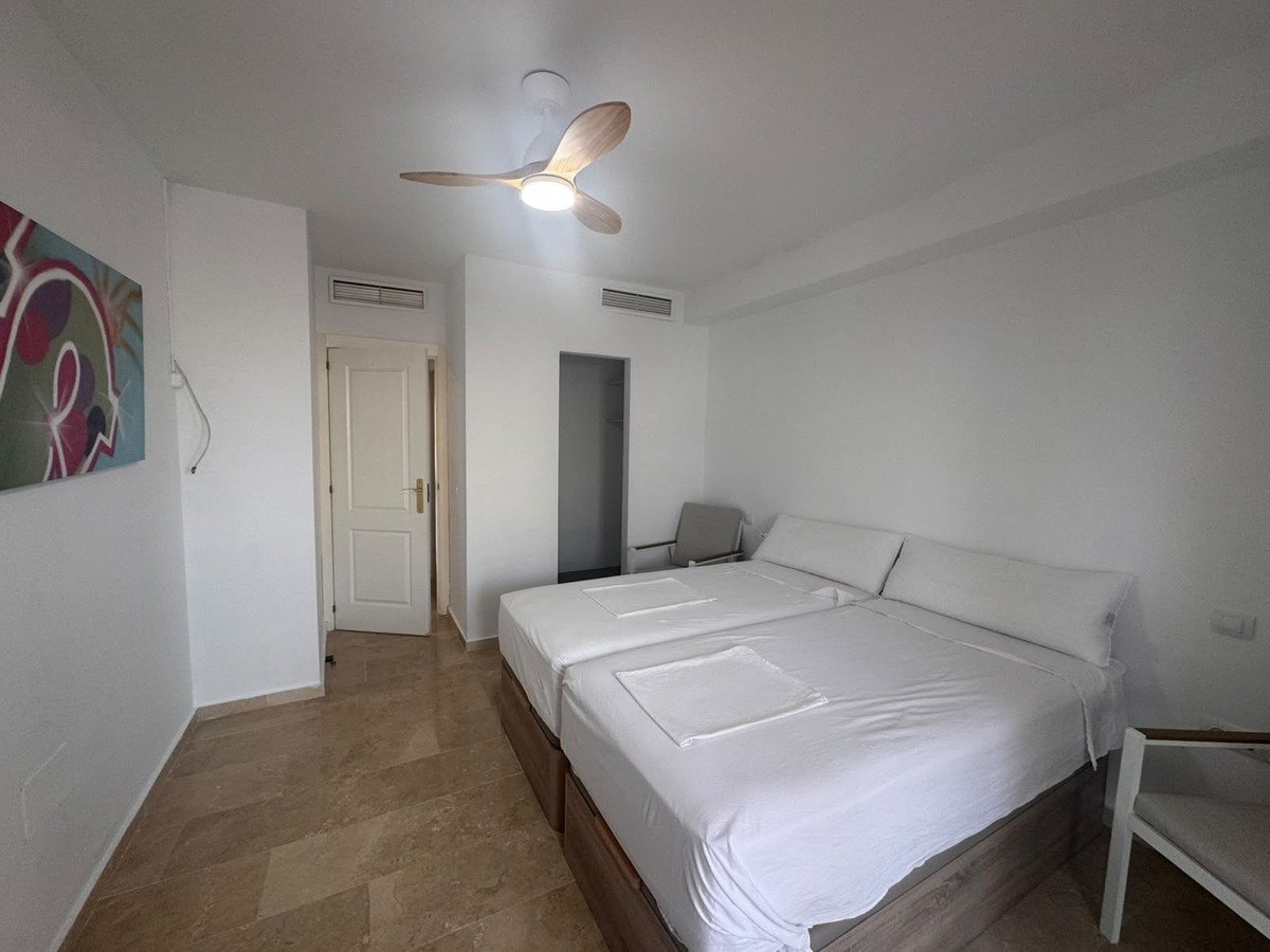 3 Bed Penthouse Duplex in Manilva