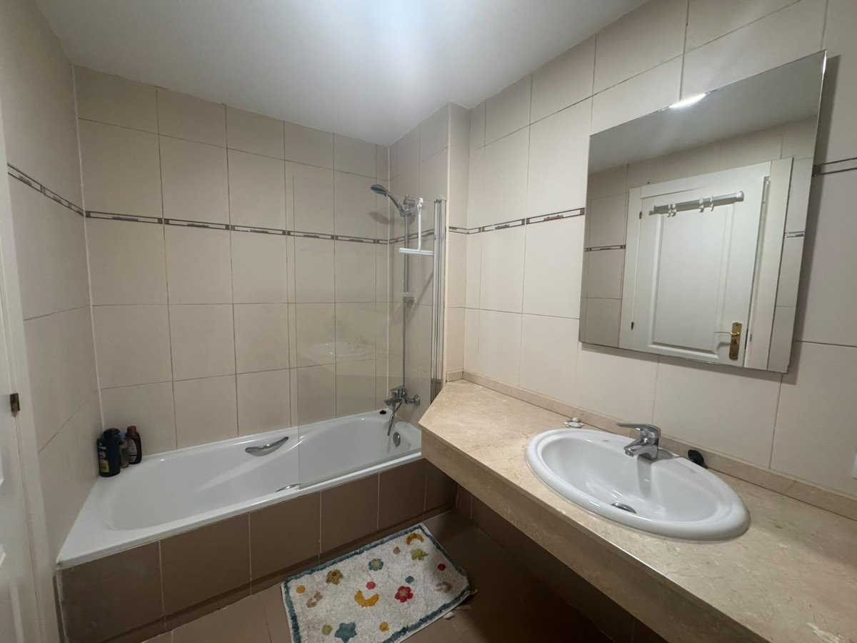 3 Bed Penthouse Duplex in Manilva
