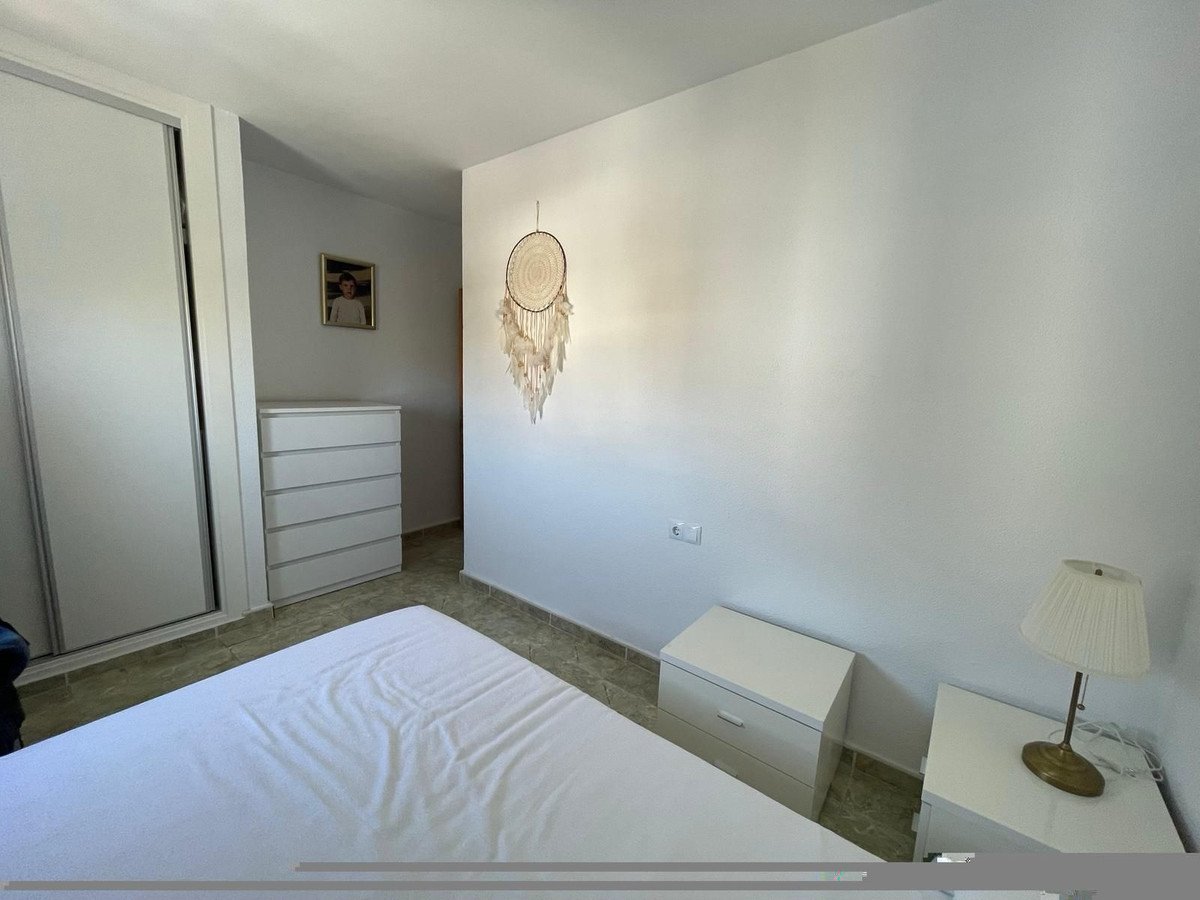 4 Bed Middle Floor Apartment in San Pedro de Alcántara