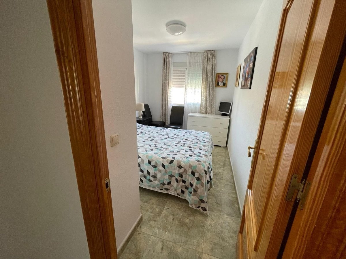4 Bed Middle Floor Apartment in San Pedro de Alcántara