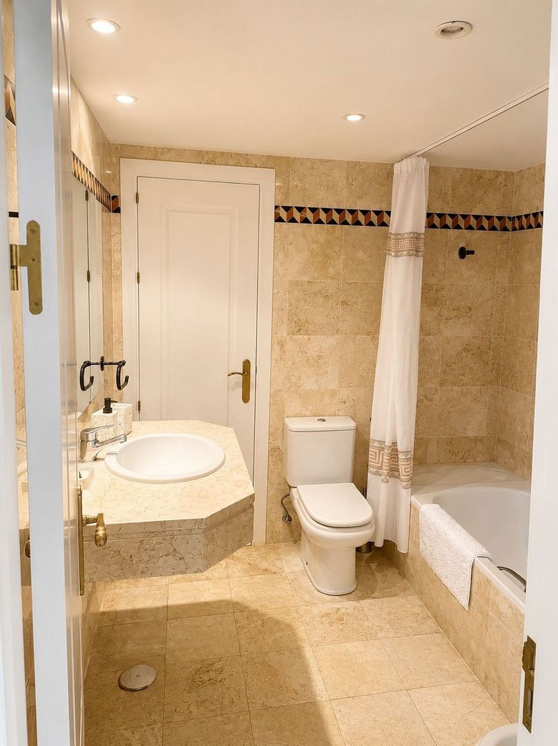 3 Bed Duplex in La Quinta