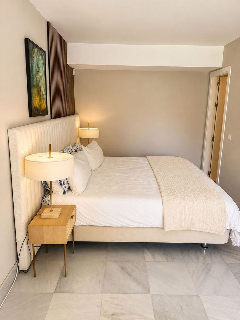 3 Bed Duplex in La Quinta