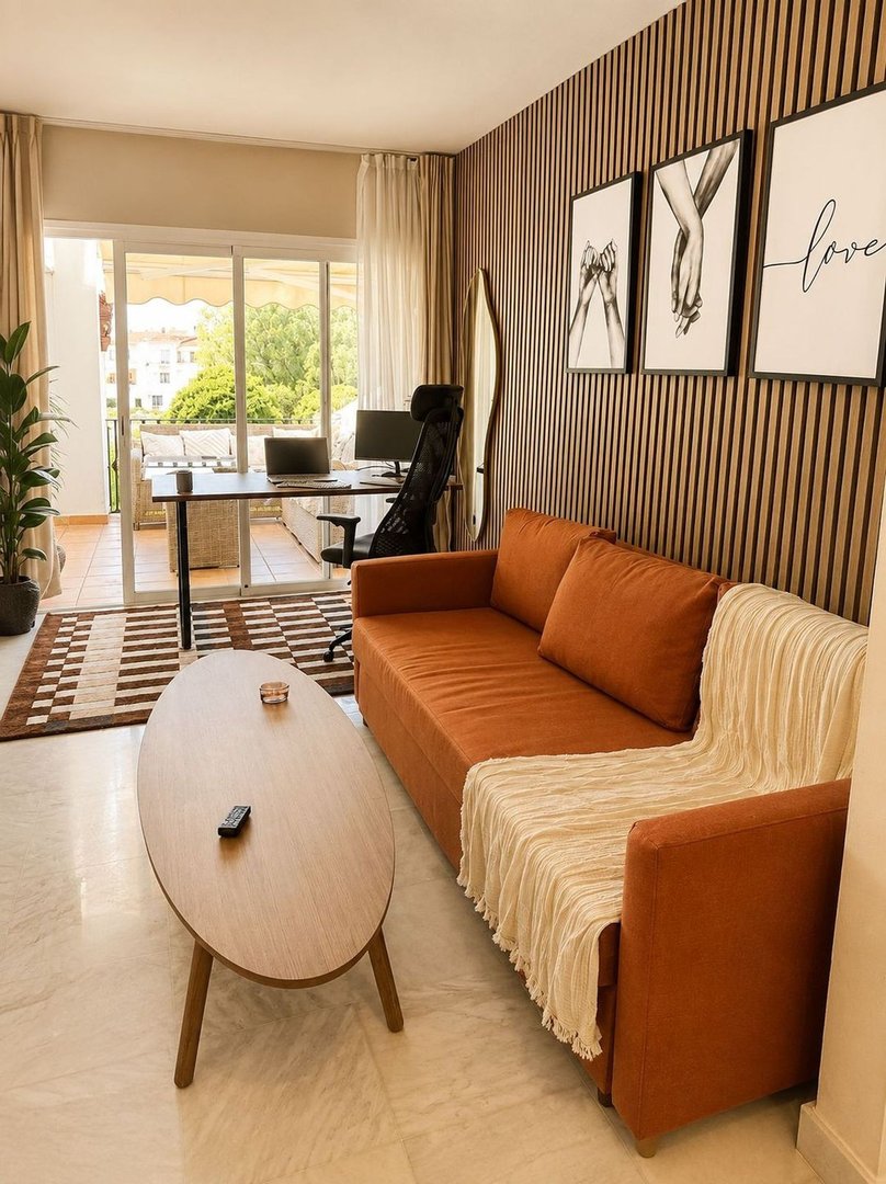 3 Bed Duplex in La Quinta