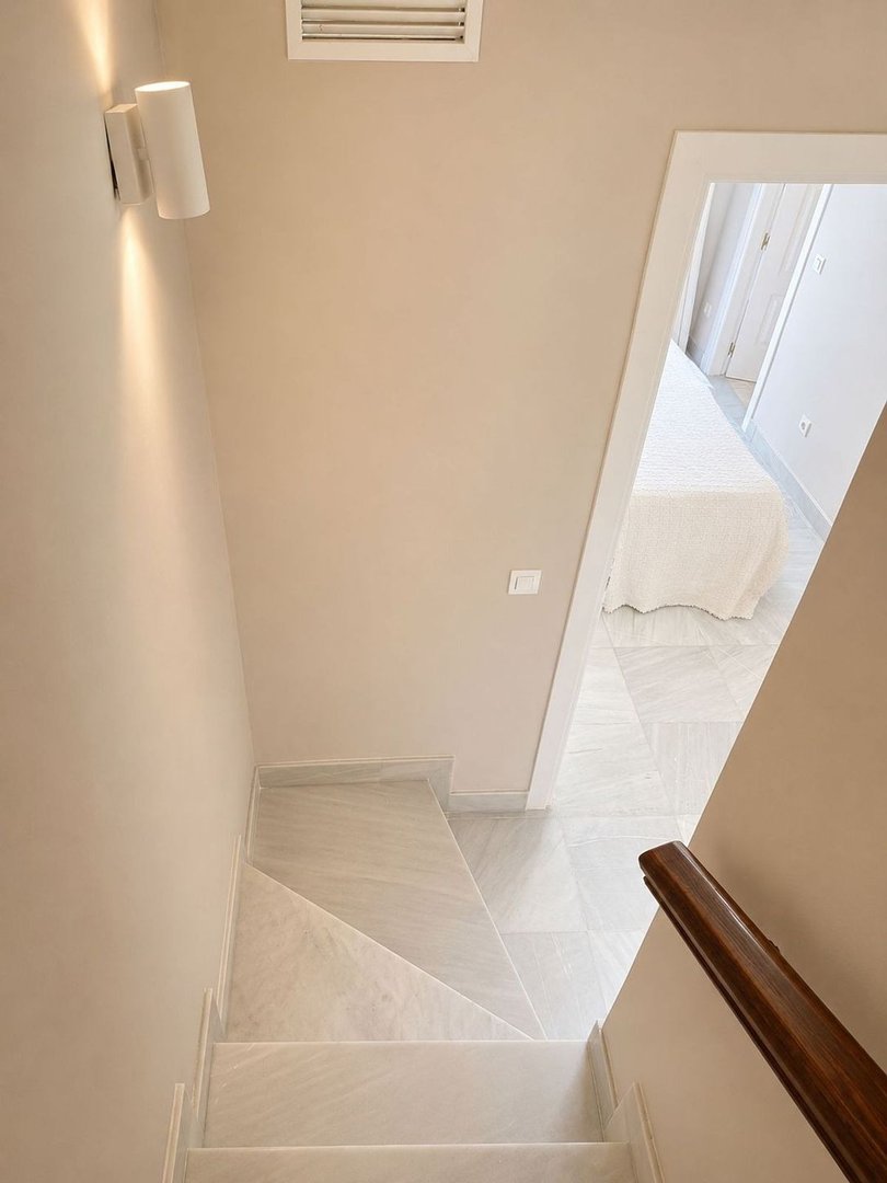 3 Bed Duplex in La Quinta