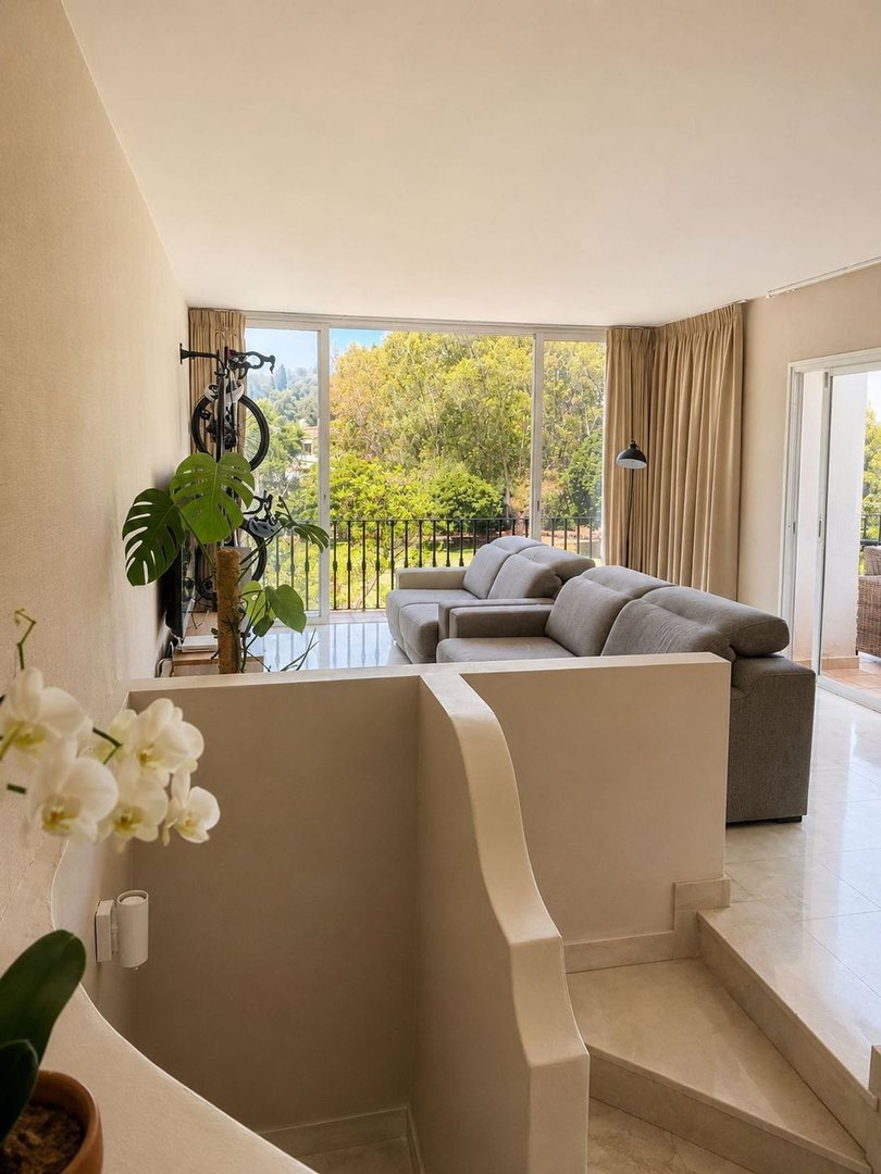 3 Bed Duplex in La Quinta