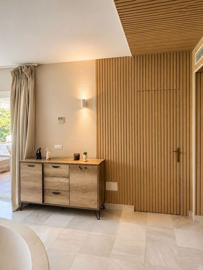 3 Bed Duplex in La Quinta